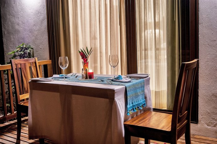 Bolontiku Hotel Boutique