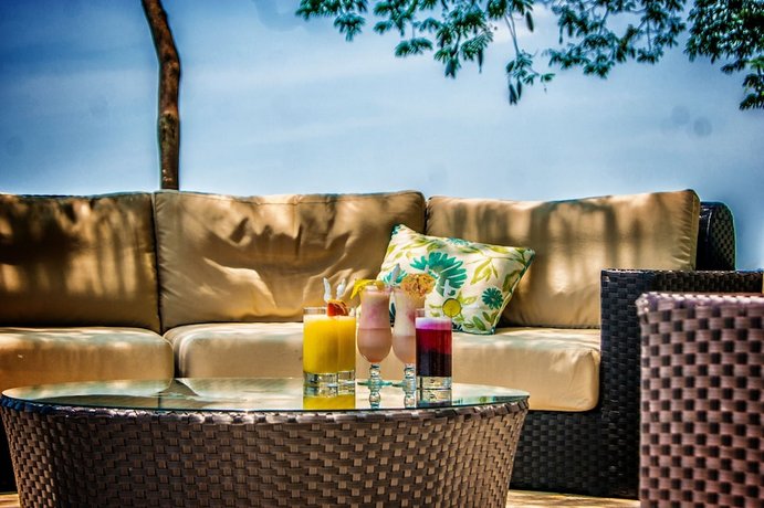 Bolontiku Hotel Boutique