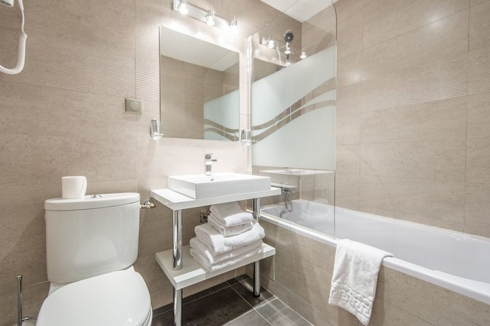 Hotel Ligure Cannes