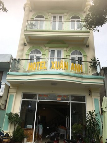 Xuan Anh Hotel