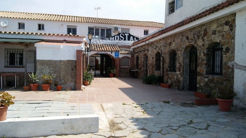 Hostal Mini Golf