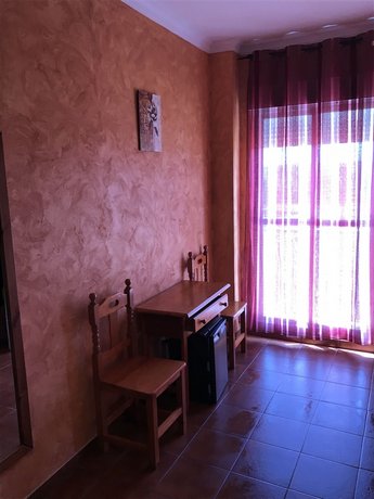 Hostal Restaurante El Mero