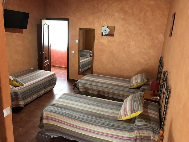 Hostal Restaurante El Mero