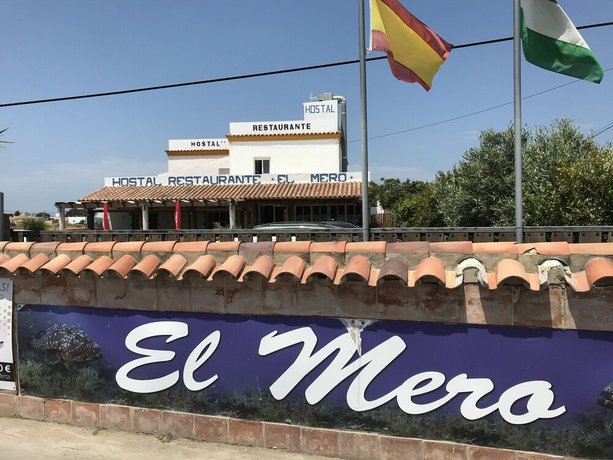 Hostal Restaurante El Mero
