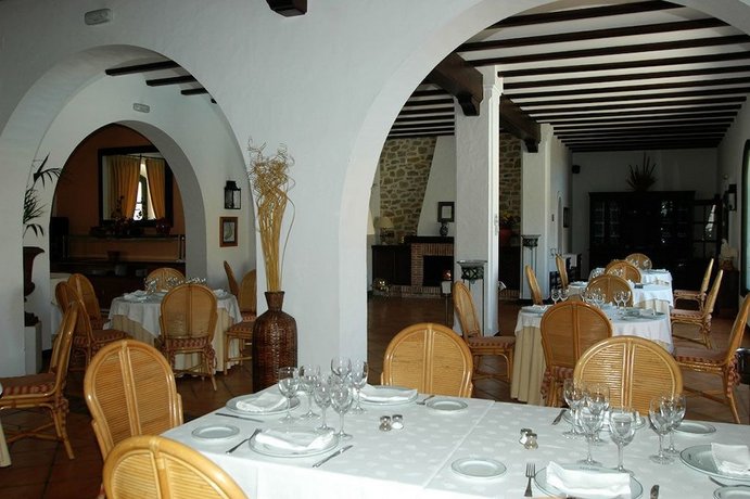 Hotel Dona Lola Zahara