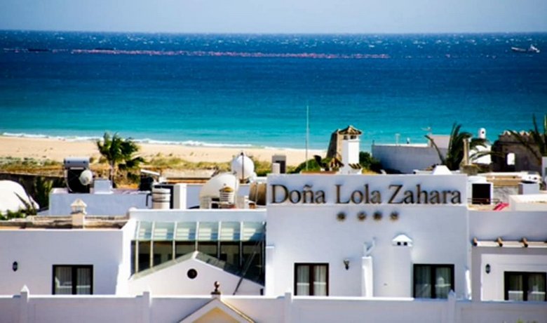 Hotel Dona Lola Zahara