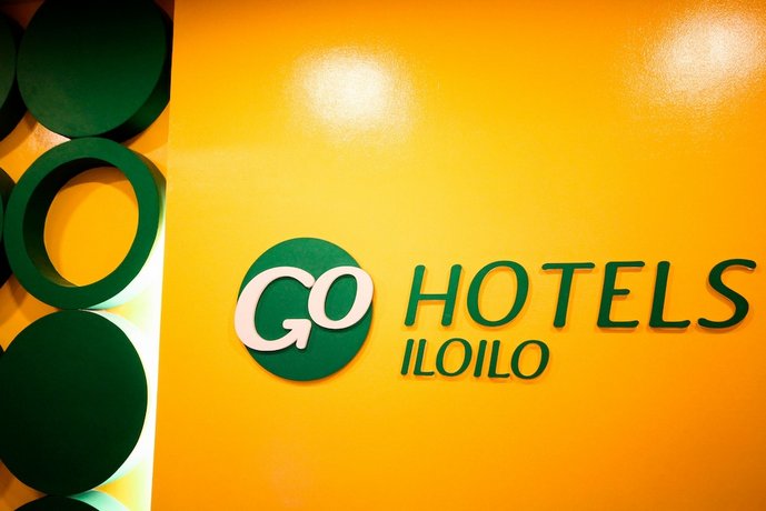 Go Hotels Iloilo