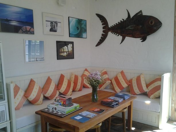 Hotel Madreselva Barbate