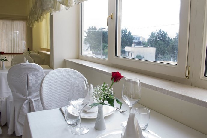 Semiramide Palace Hotel