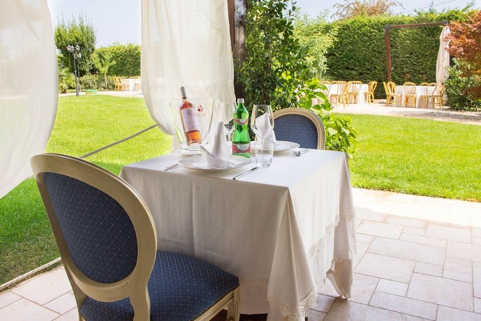 Semiramide Palace Hotel