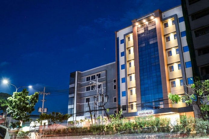 Verjandel Hotel