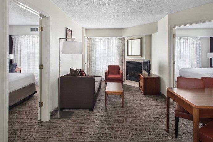 Residence Inn Somerset