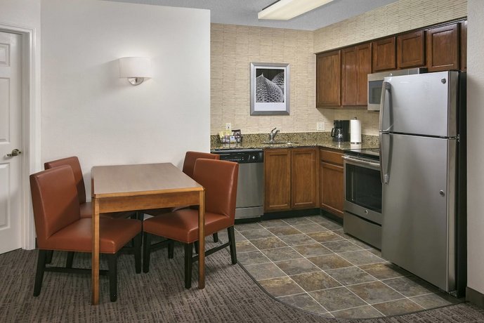 Residence Inn Somerset