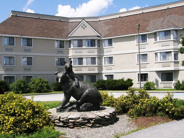 Black Bear Inn and Conference Center