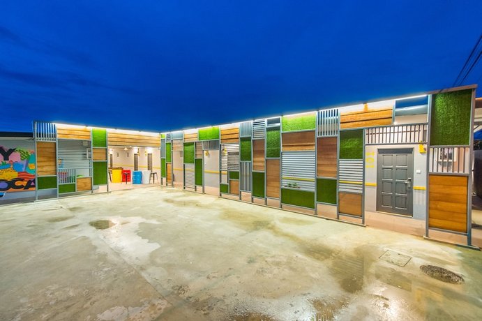 AR Residence