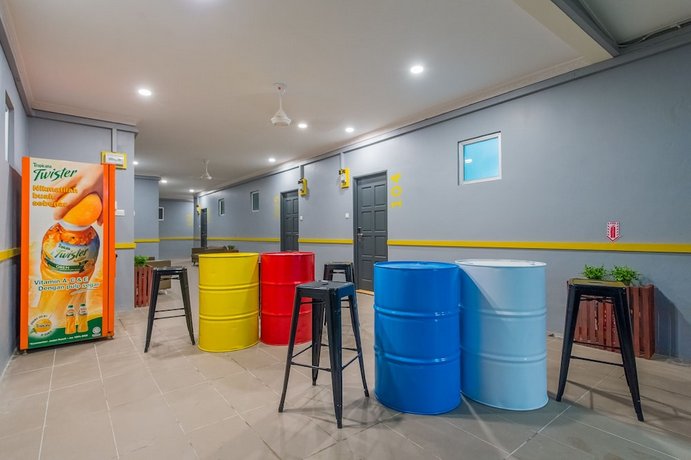 AR Residence