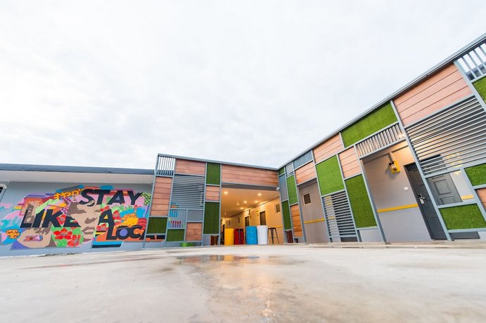 AR Residence