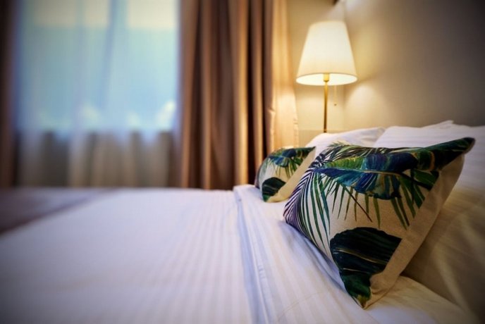 Hotel Gaia 95