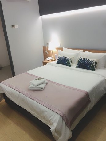 Hotel Gaia 95