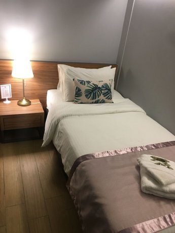 Hotel Gaia 95