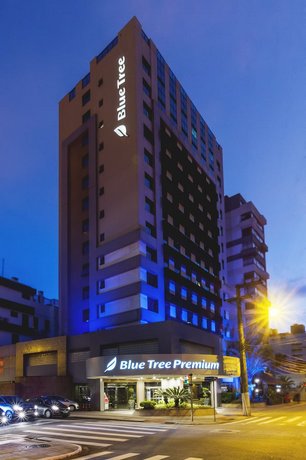 Blue Tree Premium Florianopolis