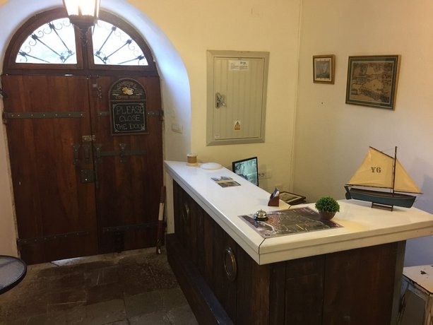 Villa Mariner Prcanj