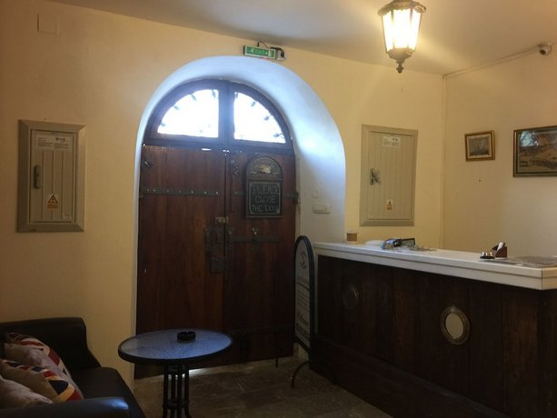 Villa Mariner Prcanj