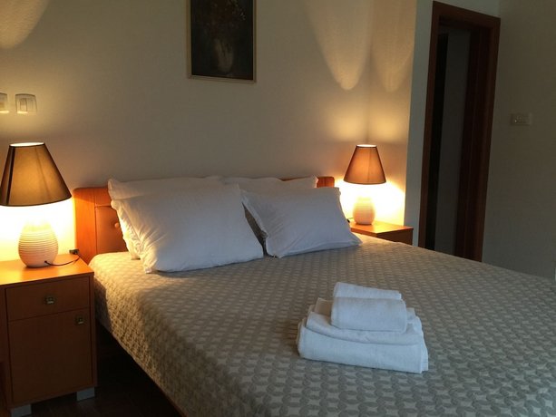 Villa Mariner Prcanj