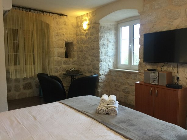 Villa Mariner Prcanj