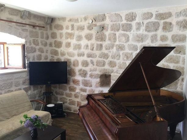 Villa Mariner Prcanj