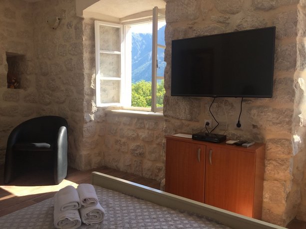 Villa Mariner Prcanj