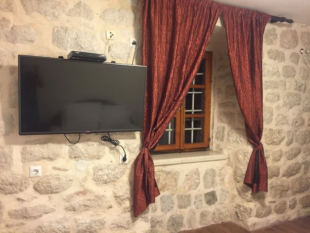 Villa Mariner Prcanj