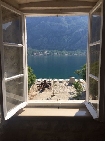 Villa Mariner Prcanj