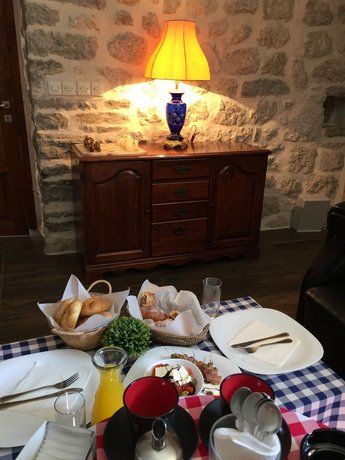 Villa Mariner Prcanj