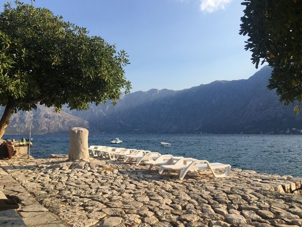 Villa Mariner Prcanj