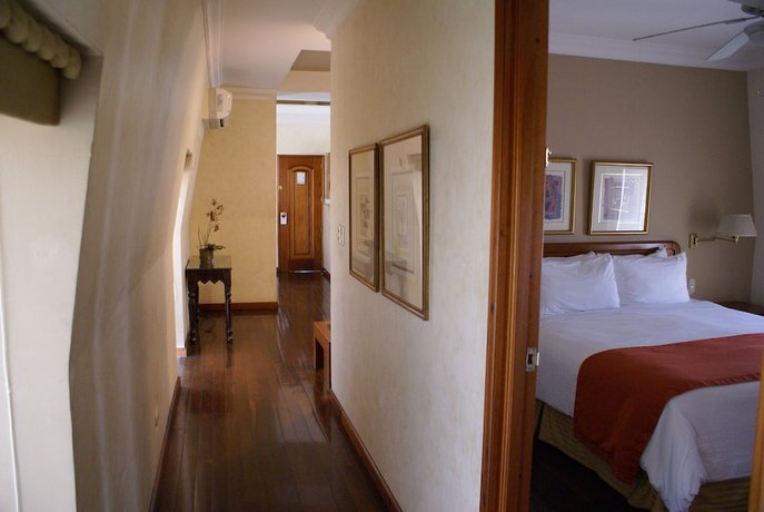 Hotel San Carlos Guatemala City