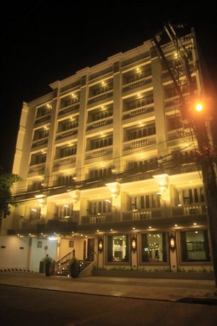 Herald Suites Polaris