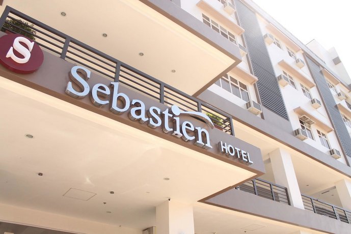 Sebastien Hotel
