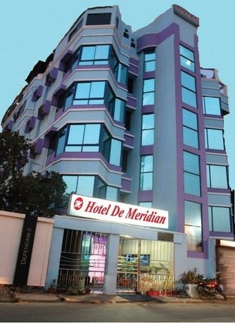Hotel De Meridian Ltd