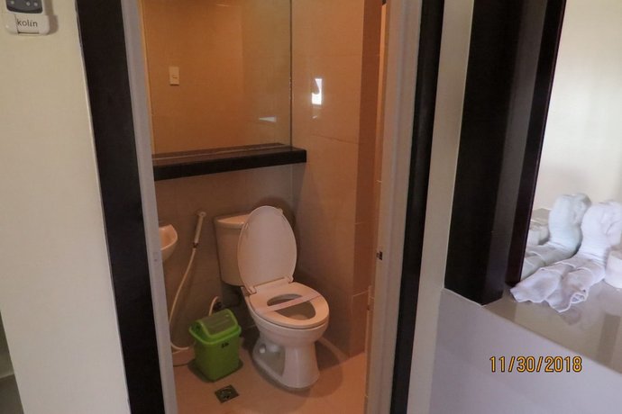 Vista Hotel Cubao