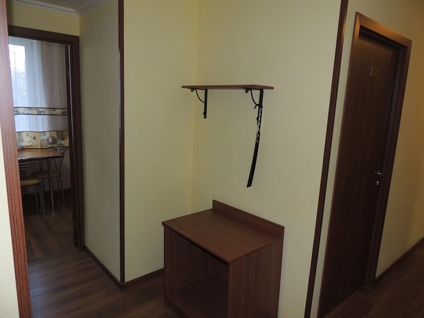 Отель Сансет