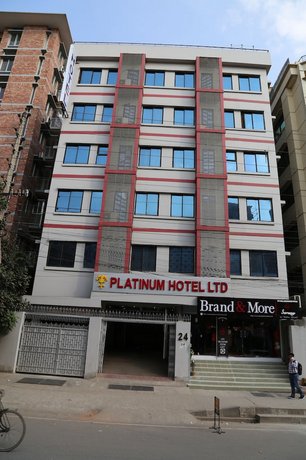 Platinum Hotel Ltd