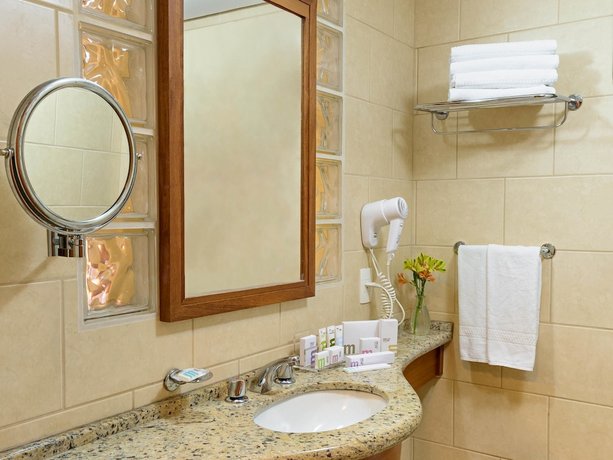 Mercure Florianopolis Convention