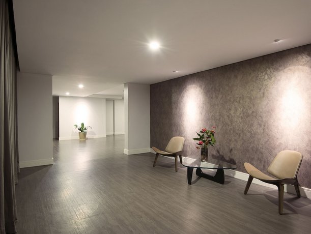 Mercure Florianopolis Convention