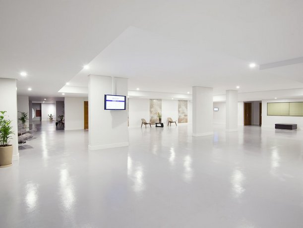 Mercure Florianopolis Convention