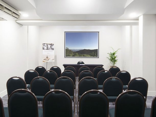 Mercure Florianopolis Convention