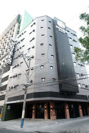 U Hotels Makati