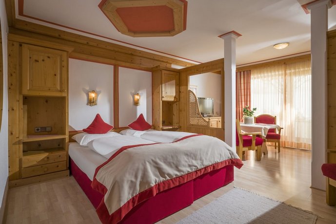 Seehotel Einwaller