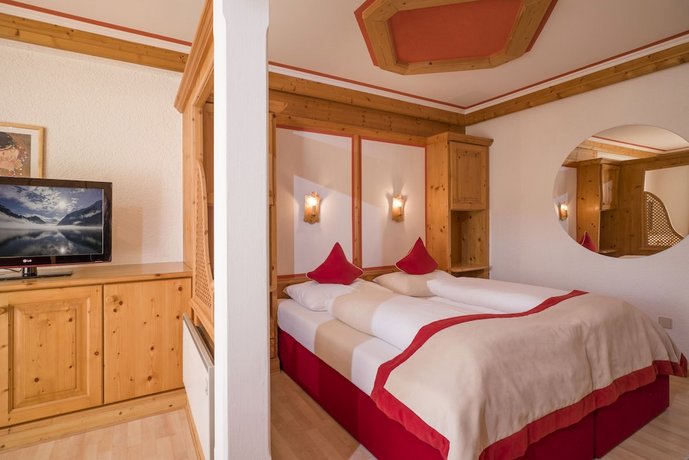 Seehotel Einwaller