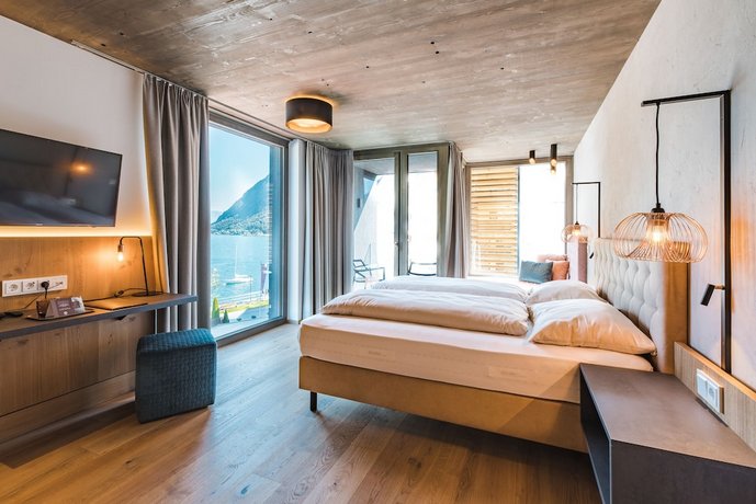 Seehotel Einwaller